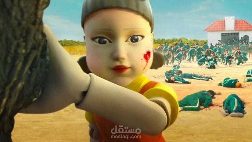 تلخيص أفلام ومسلسلات