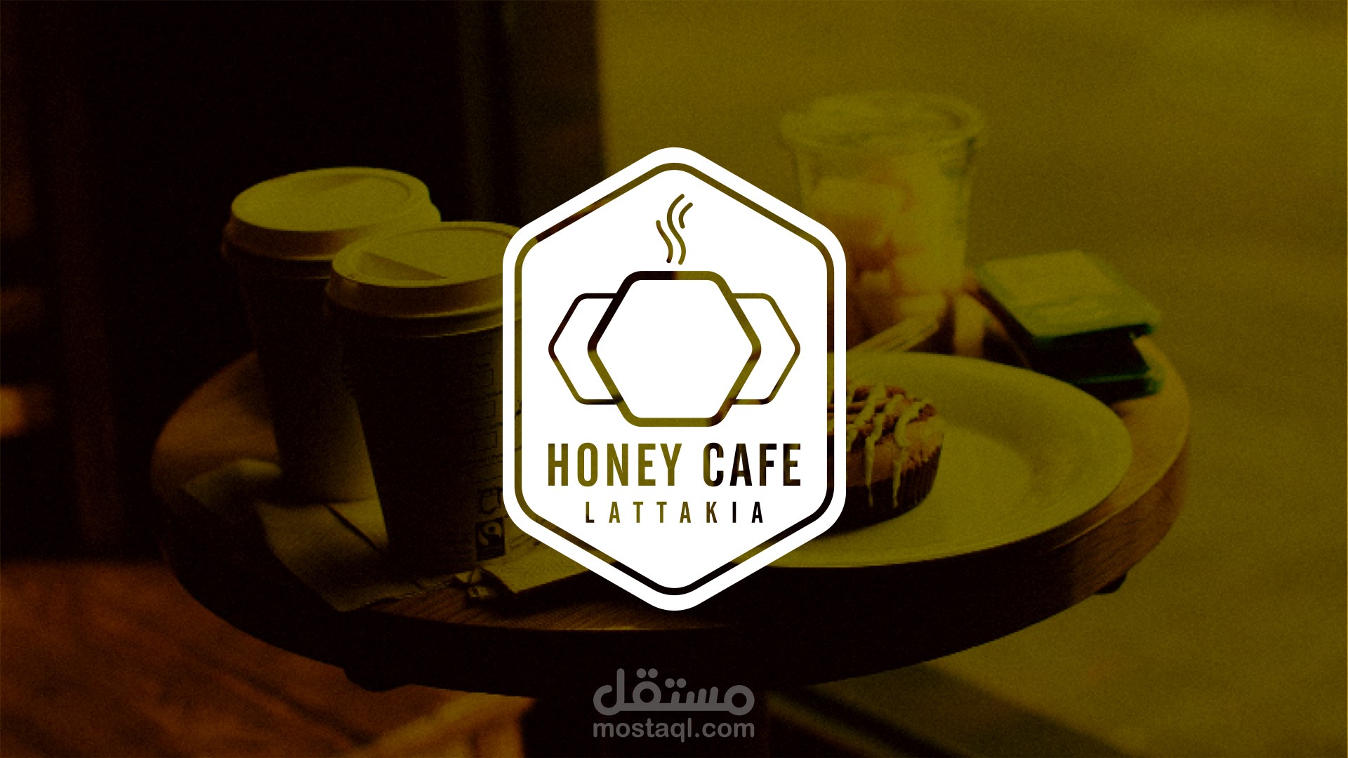 Honey Cafe