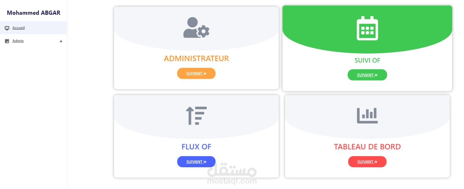 Home Page