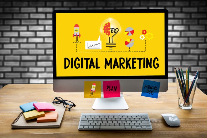 Digital -marketing