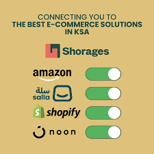 E-Commerce