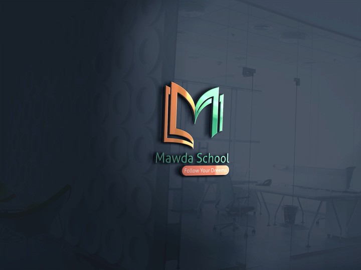 Logo Design for a School