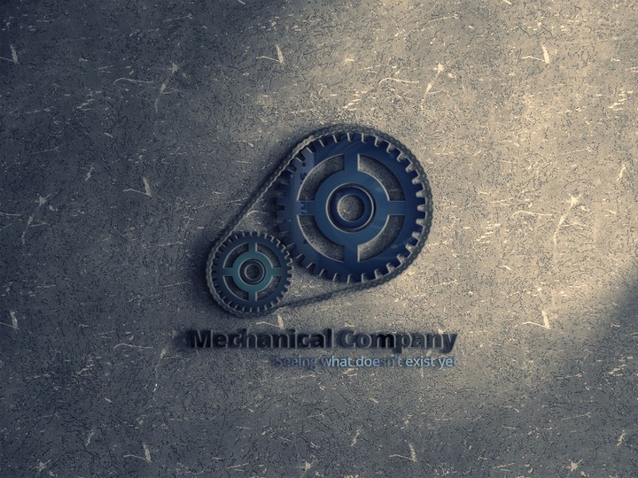 Logo & Business cards Design
