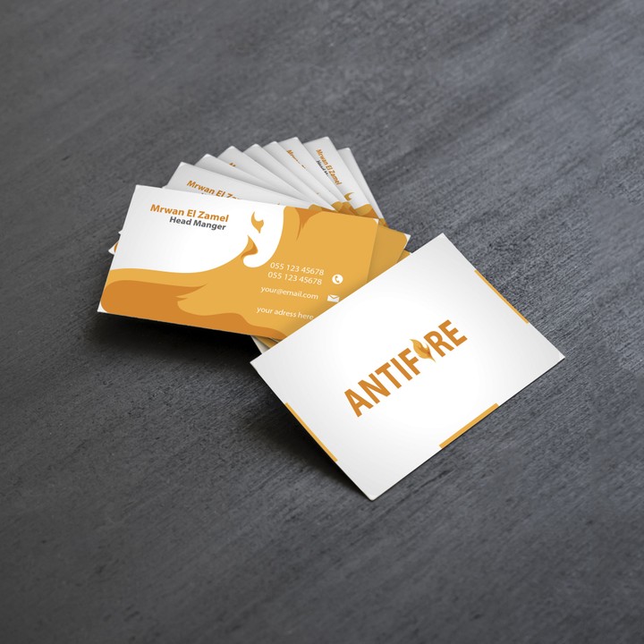 Business cards Design