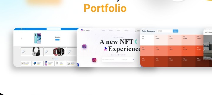 Portfolio