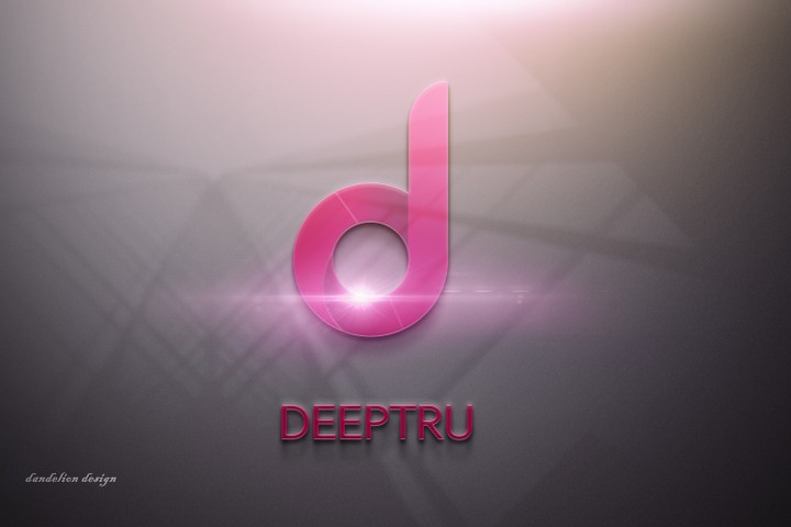 logo deeptru