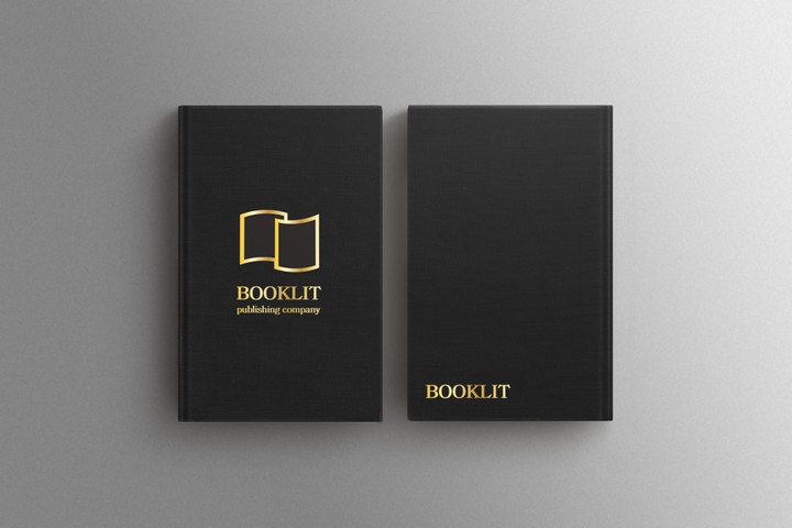 booklit logo