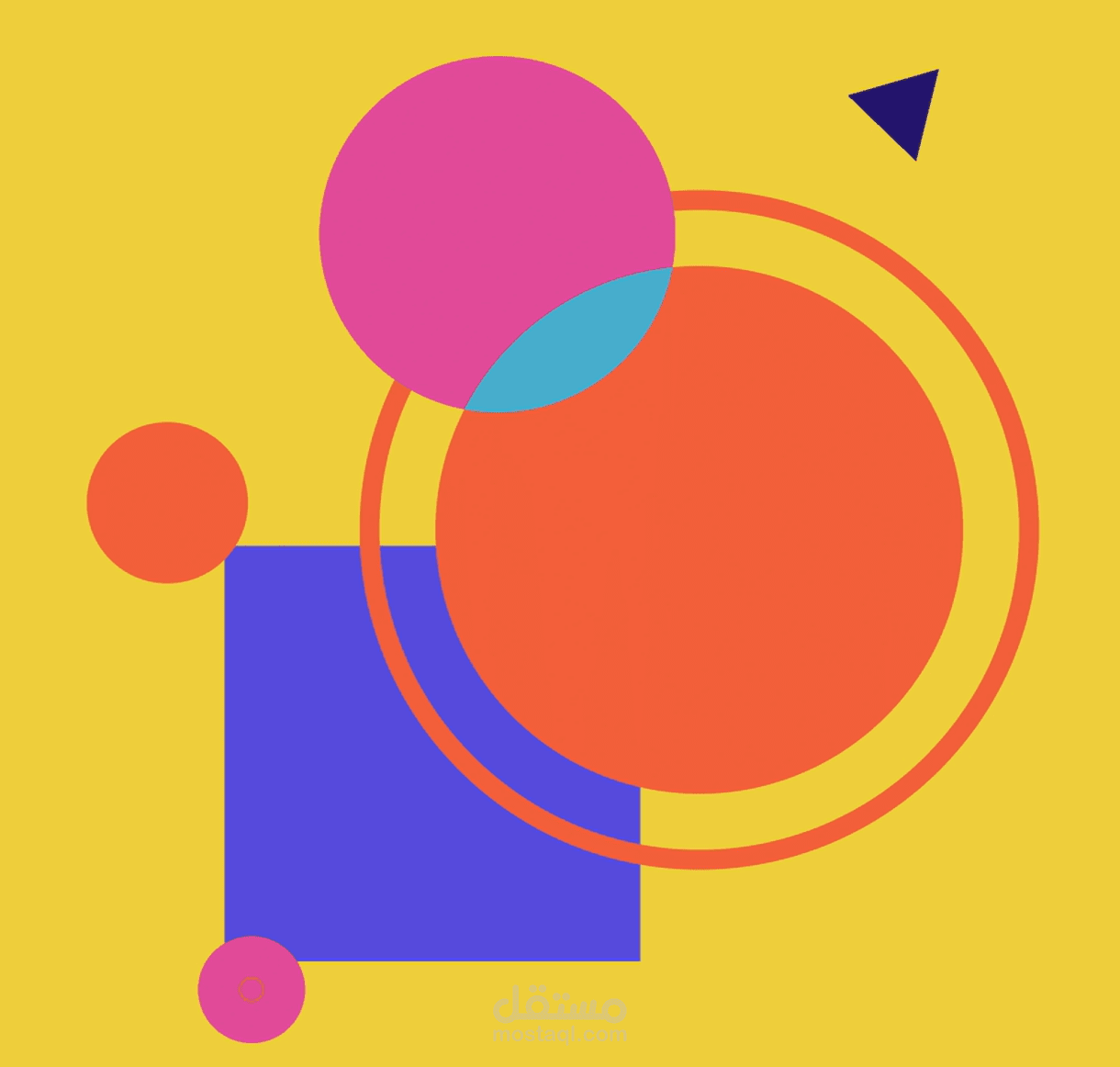 Animated explainer