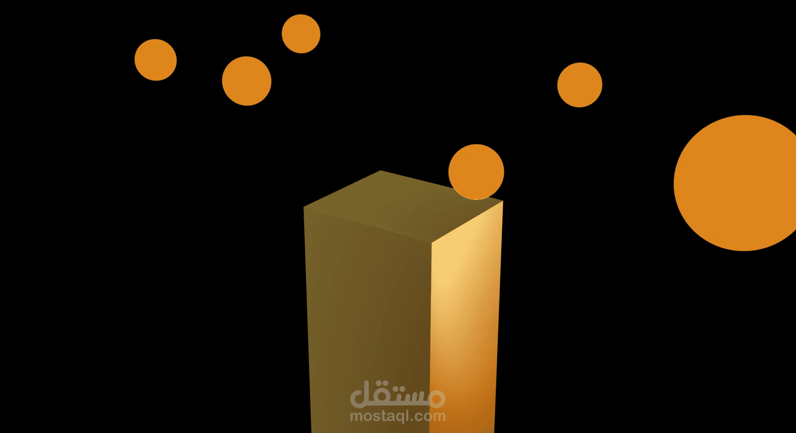 2D and 3D animation