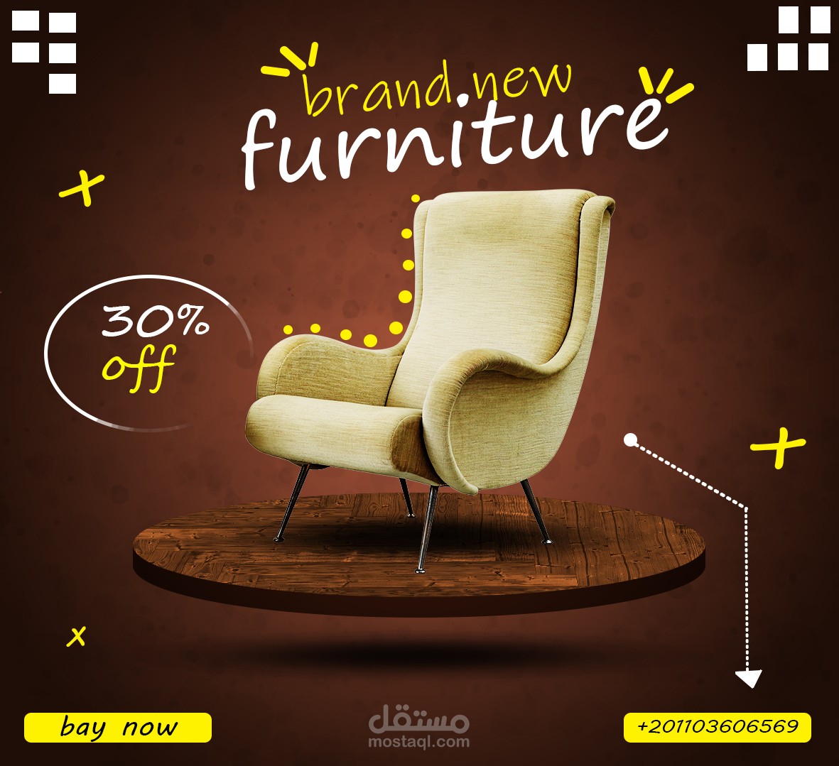 FURNITURE WORK مستقل
