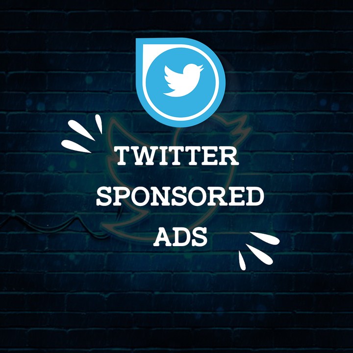 اعلانات Twitter ads