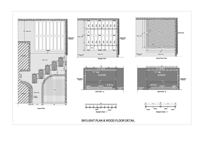 Shop Drawings