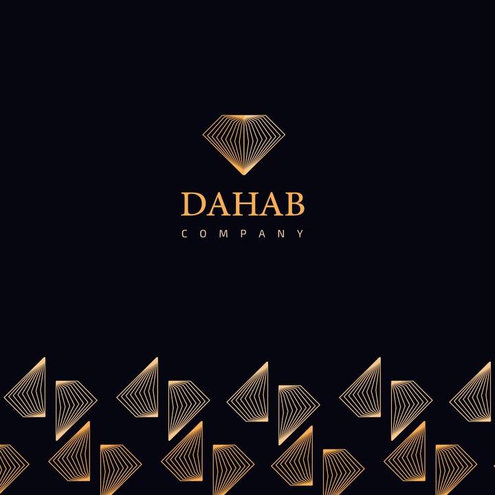 Dahab Company| logo