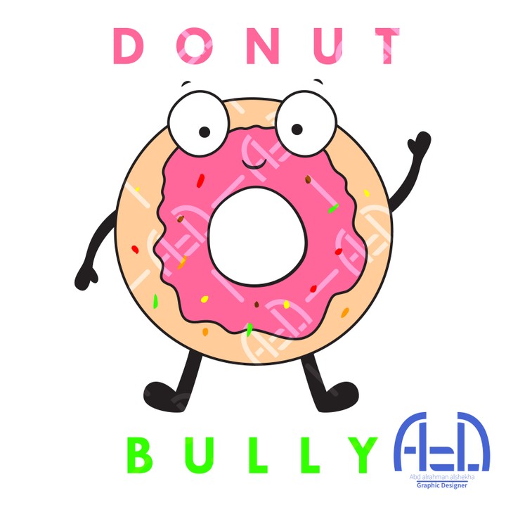 Bully Donut