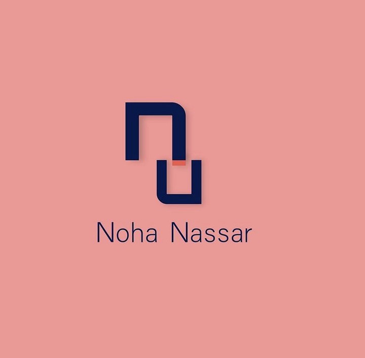 Personal logo - شعاري الخاص