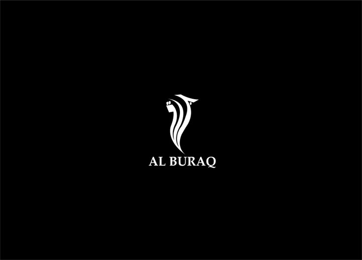 Al Buraq logo