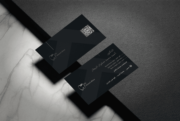 Business Card