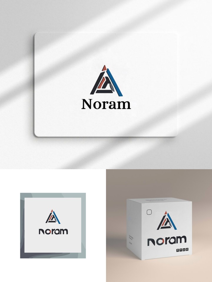 Noram Logo's