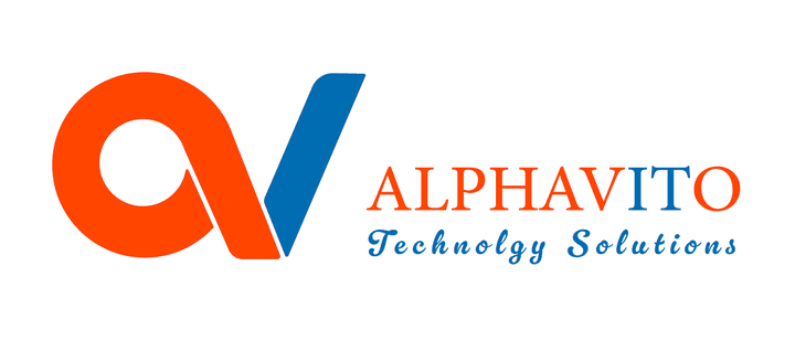 Logo for Alphavito Company