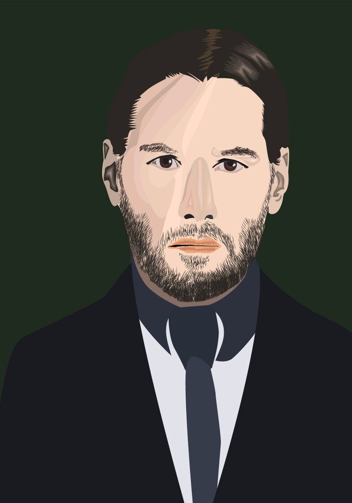 رسم Vector Art