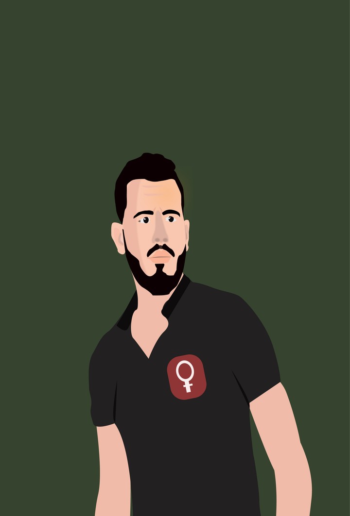 رسم فيكتور Vector art