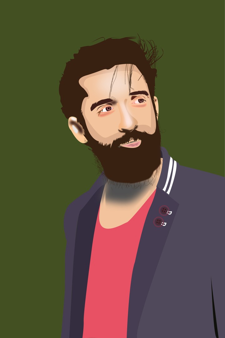 رسم vector Art