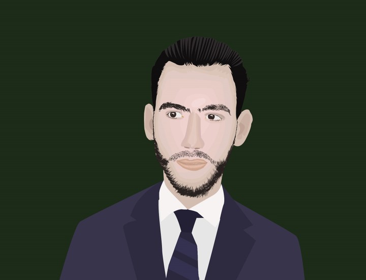 رسم Vector Art