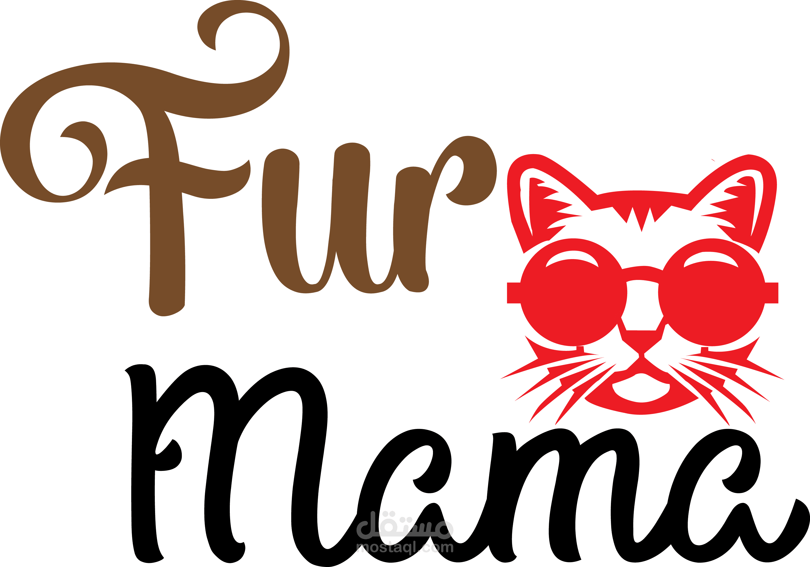 Fur-mom