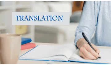 Artical Translation ( ترجمة مقالات )