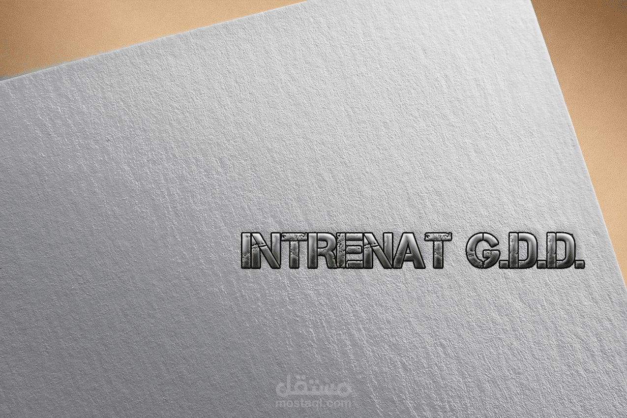 logo for internt company