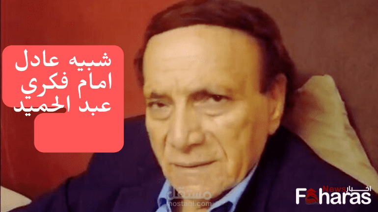 من هو الفنان فكري عبد الحميد