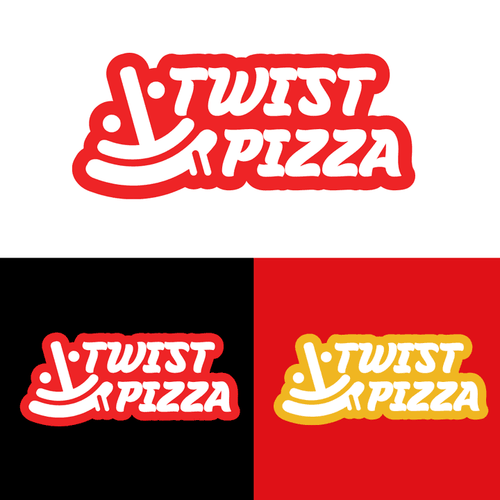 twist pizza restaurant