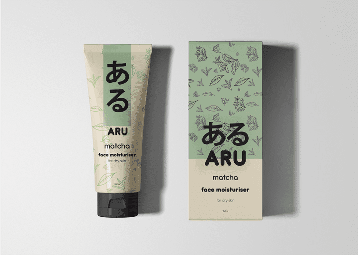 Aru skin care