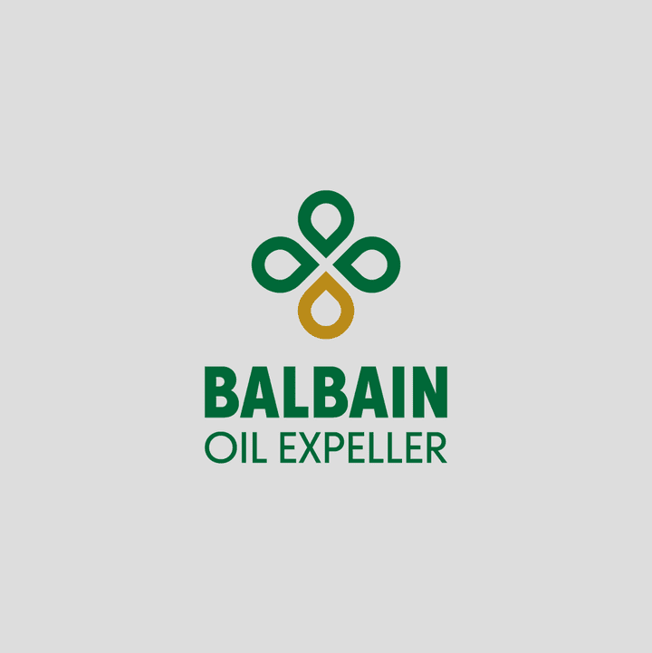 balbain oil expeller