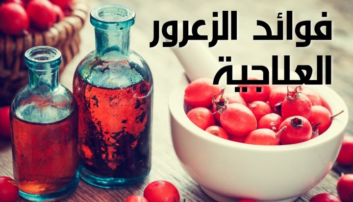 مقال عن: فوائد الزعرور العلاجية؛ عشبة خريفية طبيعية ذات استخدامات طبية متعددة