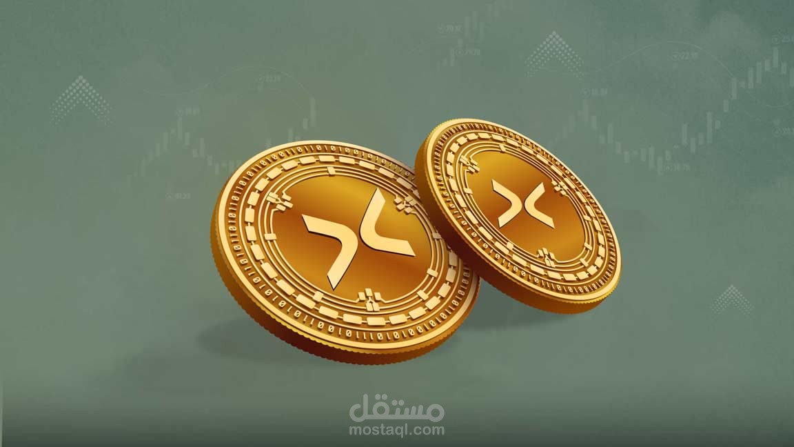 الريبل XRP