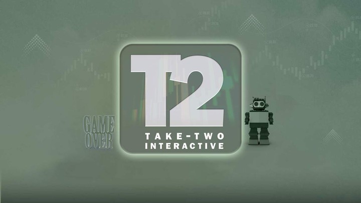 Take Two: تداول أسهم شركة Take Two