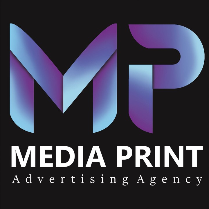 media print