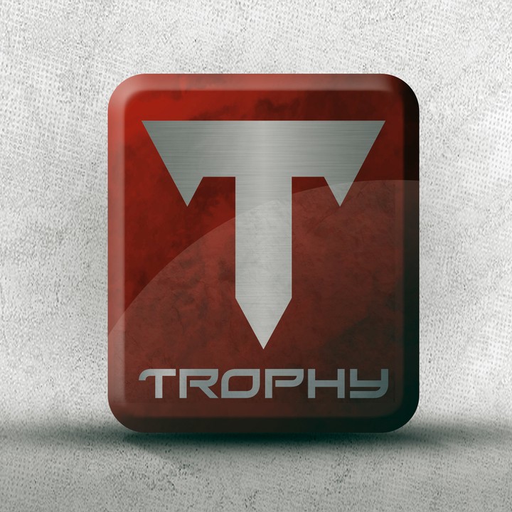 trophy brand