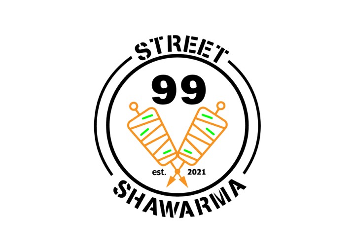 Social Media - Restaurant -  Street 99 Shawarma