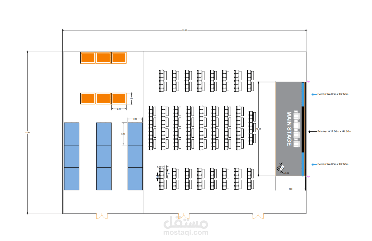 Autocad Plans