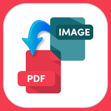 تحويل بحث في شكل صور إلى ملف PDF