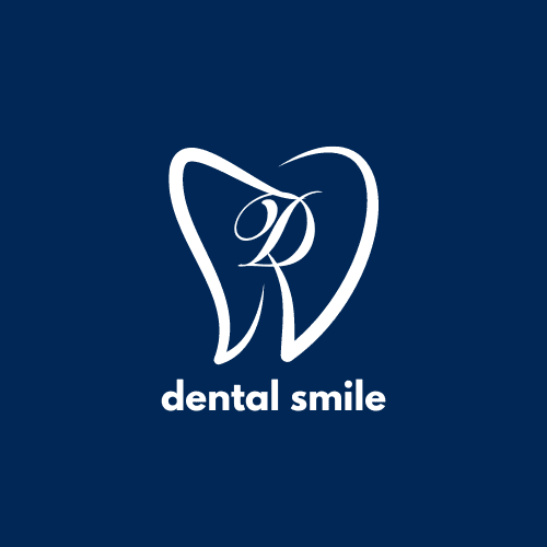 Dental clinic logo