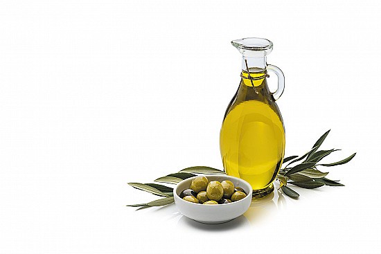 benefits of olive oil