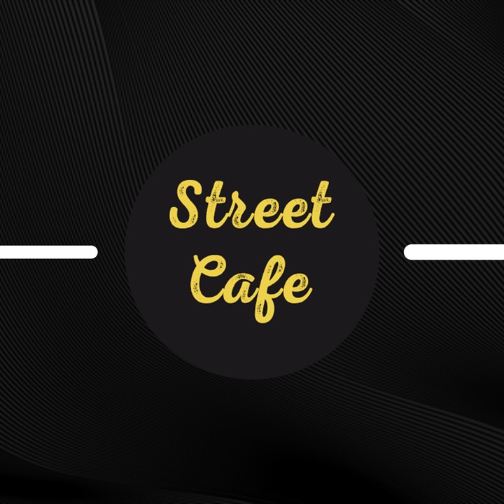 Street Cafe