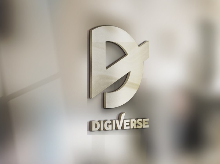 DIGIVERSE - New Brand