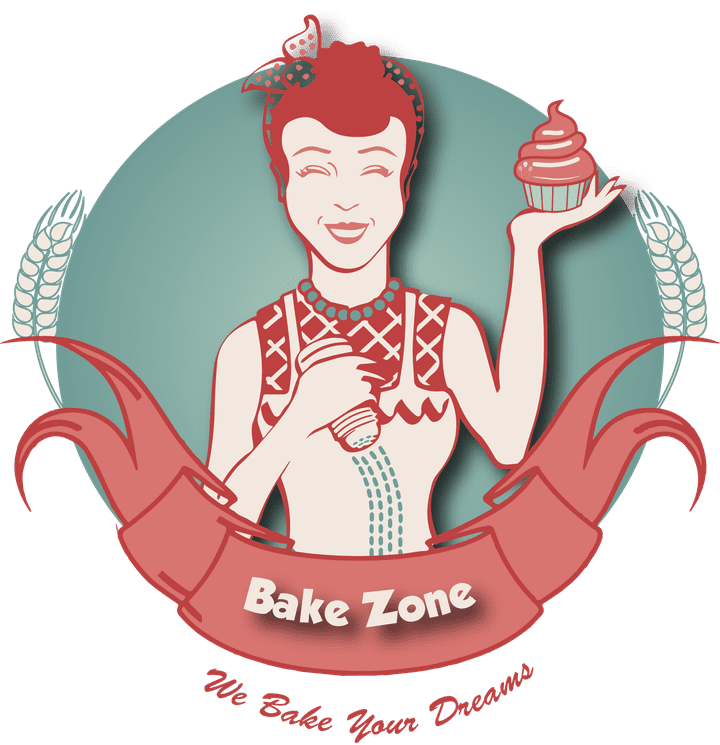 Bake Zone