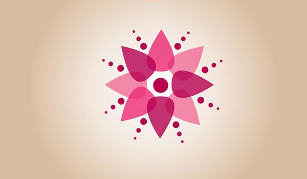 Vector Flower