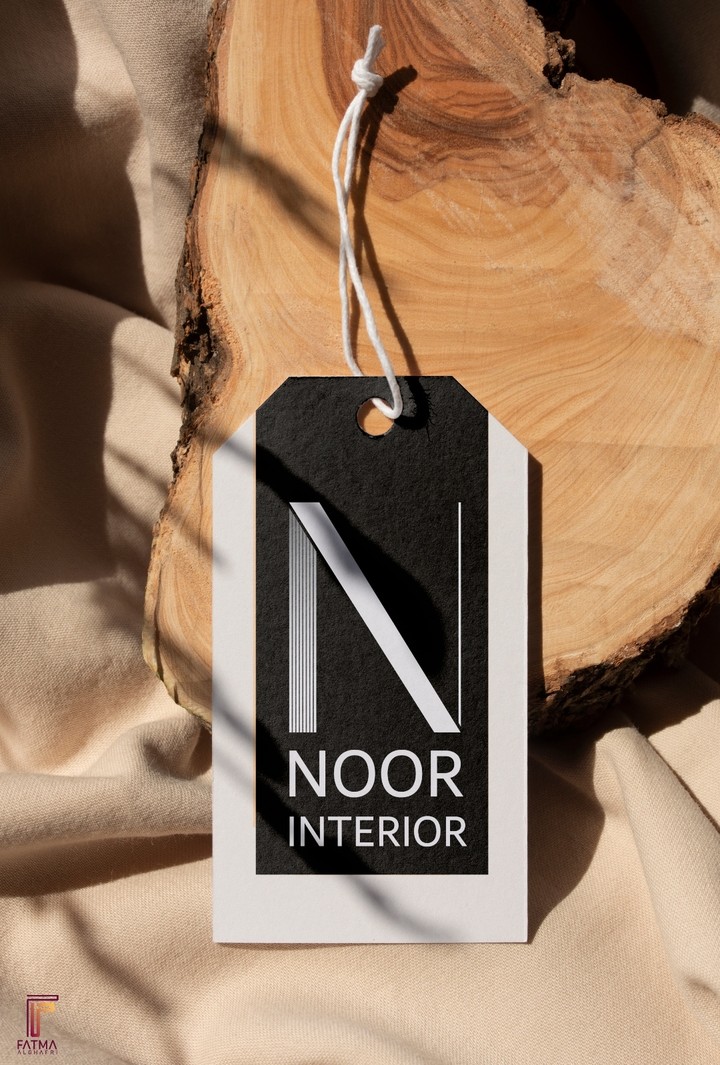 Noor Interior logo