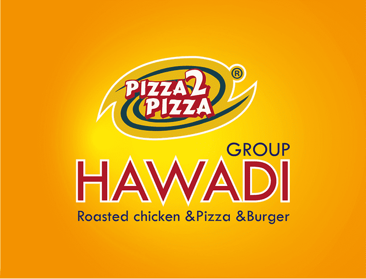 HAWADI GROUP Roasted chicken & pizza & Burger